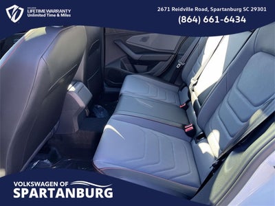 2026 Volkswagen Jetta GLI 2.0T Autobahn