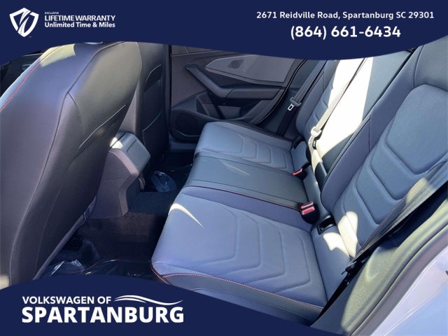 2026 Volkswagen Jetta GLI 2.0T Autobahn