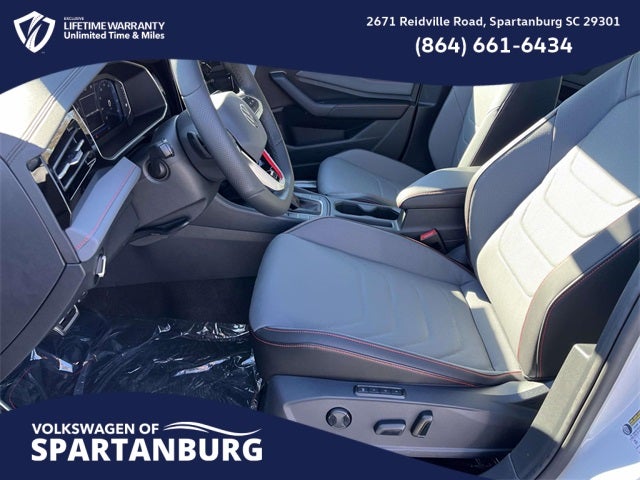 2026 Volkswagen Jetta GLI 2.0T Autobahn