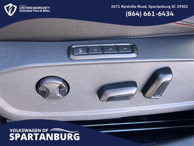 2026 Volkswagen Jetta GLI 2.0T Autobahn