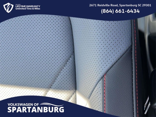 2026 Volkswagen Jetta GLI 2.0T Autobahn