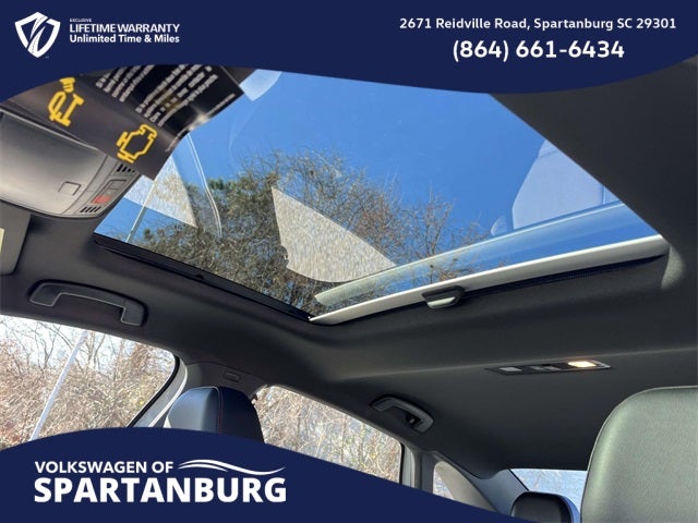 2026 Volkswagen Jetta GLI 2.0T Autobahn