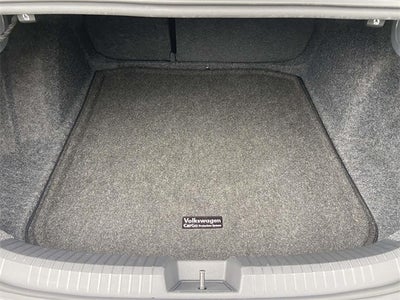 2023 Volkswagen Jetta GLI 2.0T Autobahn