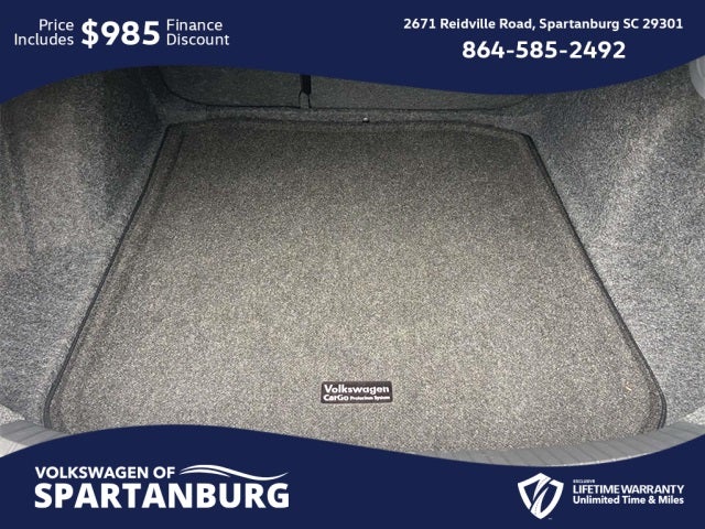 2023 Volkswagen Jetta GLI 2.0T Autobahn