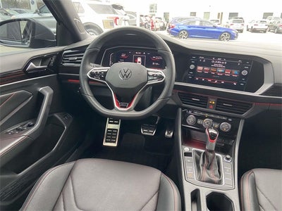 2023 Volkswagen Jetta GLI 2.0T Autobahn