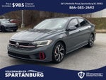 2023 Volkswagen Jetta GLI 2.0T Autobahn