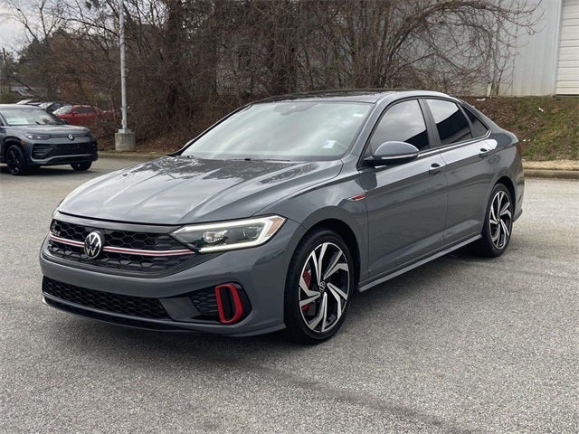 2023 Volkswagen Jetta GLI 2.0T Autobahn