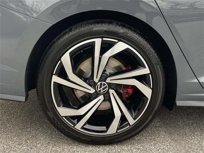 2023 Volkswagen Jetta GLI 2.0T Autobahn