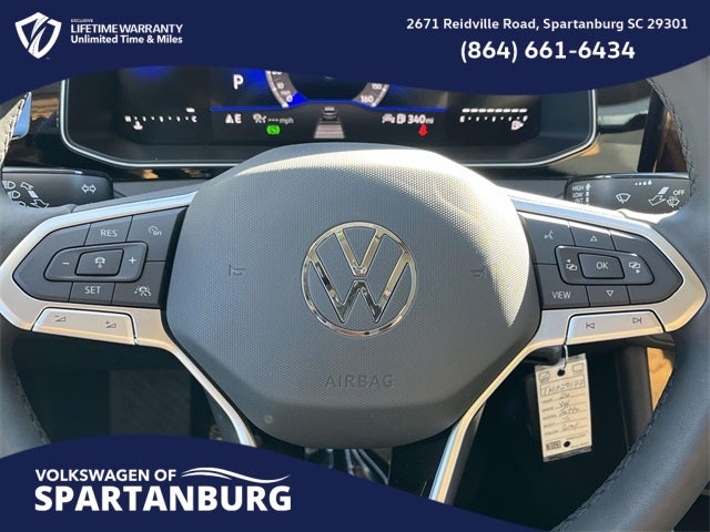2026 Volkswagen Jetta 1.5T S