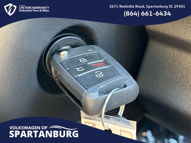 2026 Volkswagen Jetta 1.5T S