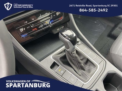 2026 Volkswagen Jetta 1.5T S