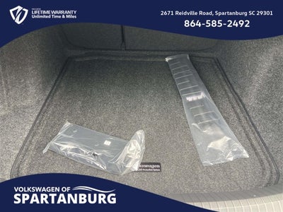 2026 Volkswagen Jetta 1.5T S