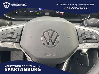 2026 Volkswagen Jetta 1.5T S