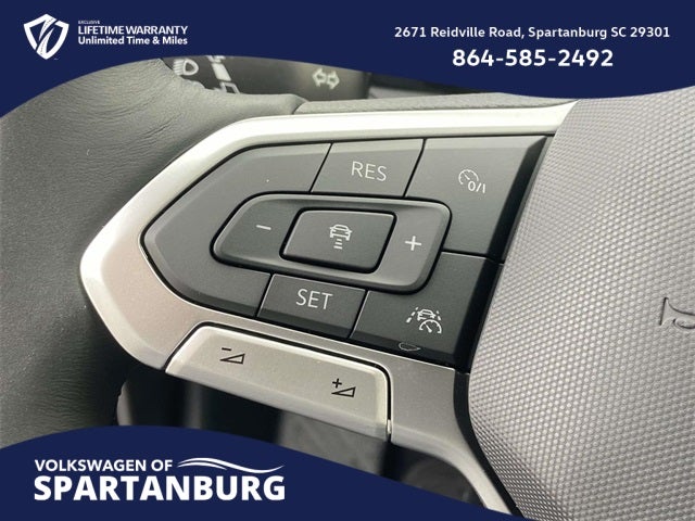 2026 Volkswagen Jetta 1.5T S