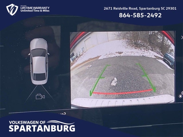 2026 Volkswagen Jetta 1.5T S