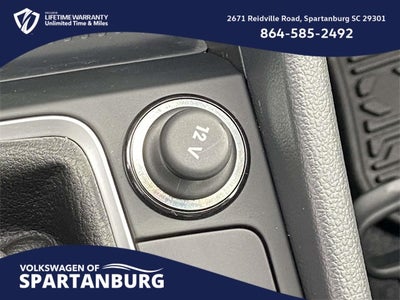 2026 Volkswagen Jetta 1.5T S