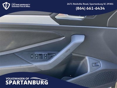 2026 Volkswagen Jetta 1.5T S