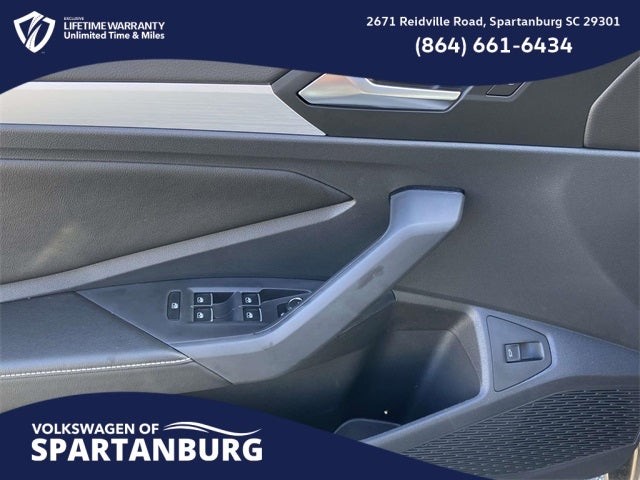 2026 Volkswagen Jetta 1.5T S