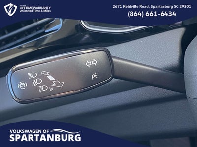 2026 Volkswagen Jetta 1.5T S