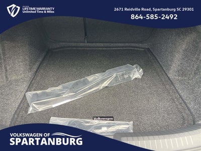 2026 Volkswagen Jetta 1.5T S