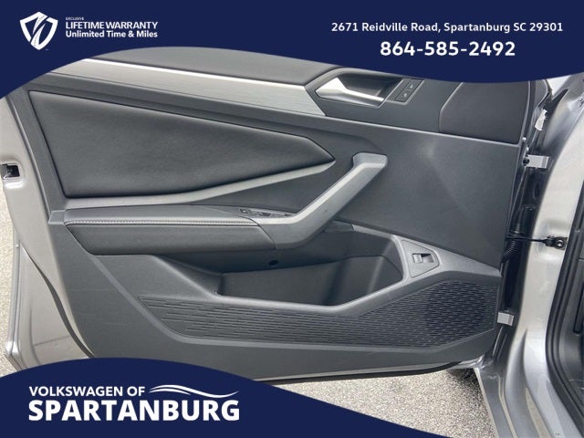 2026 Volkswagen Jetta 1.5T S