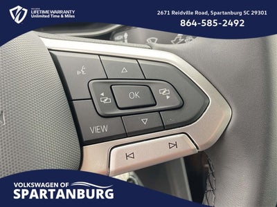 2026 Volkswagen Jetta 1.5T S