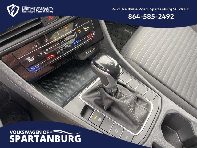 2026 Volkswagen Jetta 1.5T S
