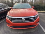 2019 Volkswagen Jetta SEL