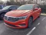 2019 Volkswagen Jetta SEL