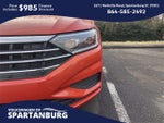 2019 Volkswagen Jetta SEL