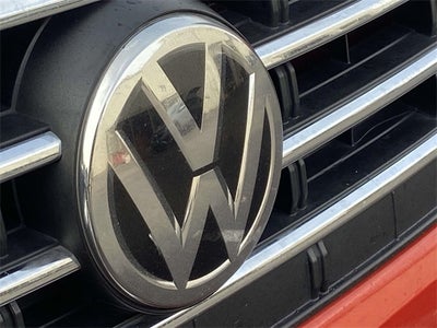 2019 Volkswagen Jetta SEL