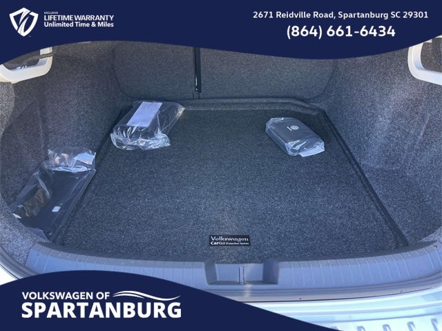 2026 Volkswagen Jetta 1.5T SEL