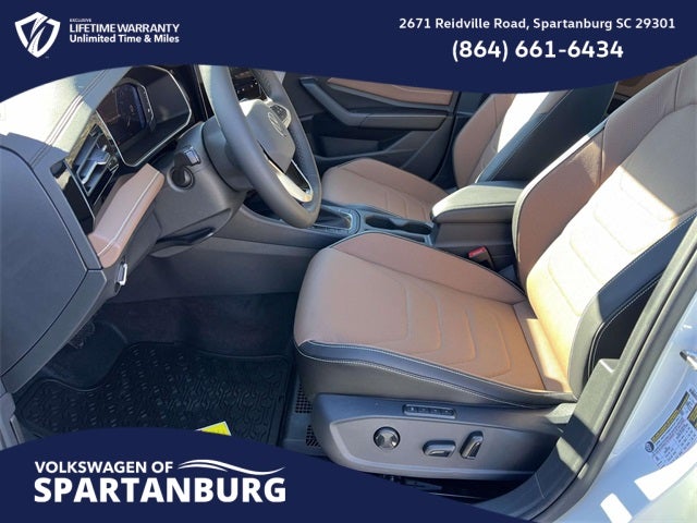 2026 Volkswagen Jetta 1.5T SEL