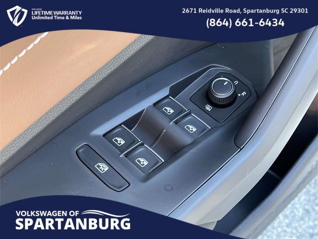 2026 Volkswagen Jetta 1.5T SEL