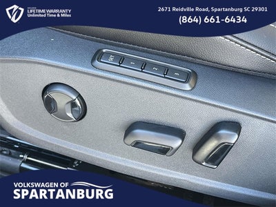 2026 Volkswagen Jetta 1.5T SEL