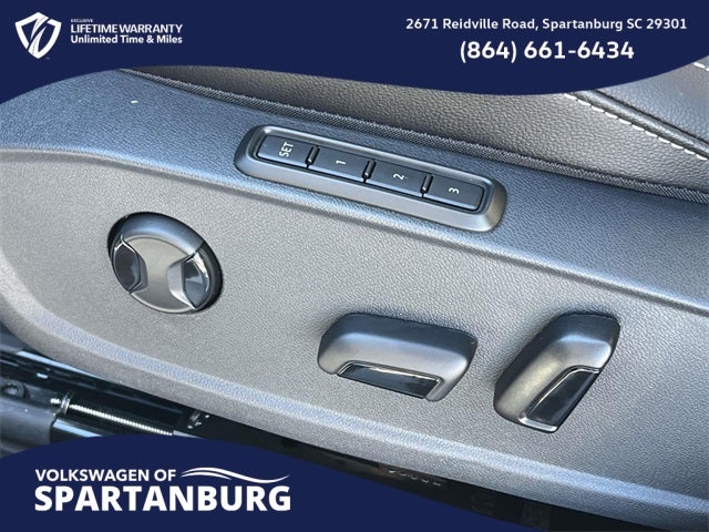 2026 Volkswagen Jetta 1.5T SEL