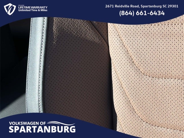 2026 Volkswagen Jetta 1.5T SEL