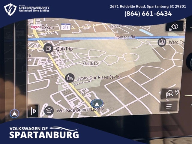 2026 Volkswagen Jetta 1.5T SEL