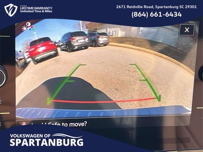 2026 Volkswagen Jetta 1.5T SEL