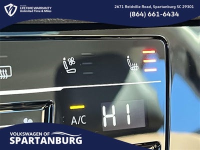 2026 Volkswagen Jetta 1.5T SEL