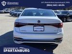 2026 Volkswagen Jetta 1.5T SEL