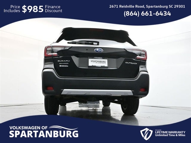 2023 Subaru Outback Limited