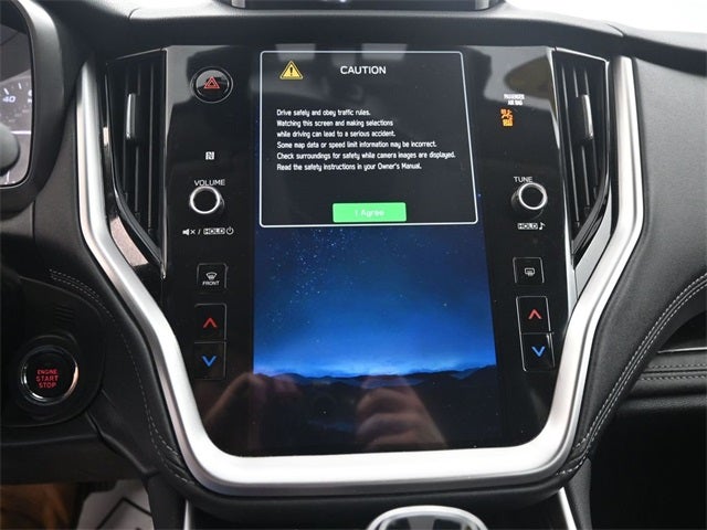 2023 Subaru Outback Limited