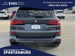 2022 BMW X5 M50i