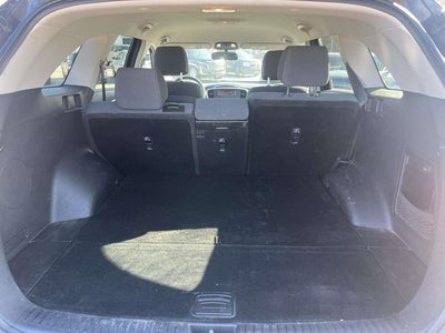 2017 Kia Sorento L