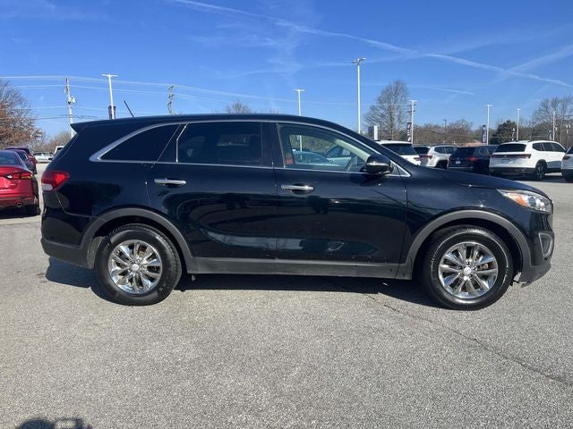 2017 Kia Sorento L