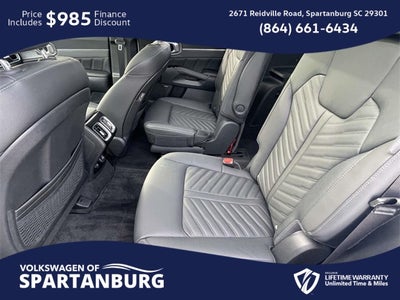 2025 Kia Sorento X-Line SX Prestige