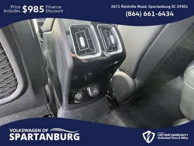 2025 Kia Sorento X-Line SX Prestige