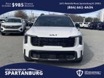 2025 Kia Sorento X-Line SX Prestige