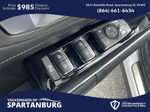 2025 Kia Sorento X-Line SX Prestige